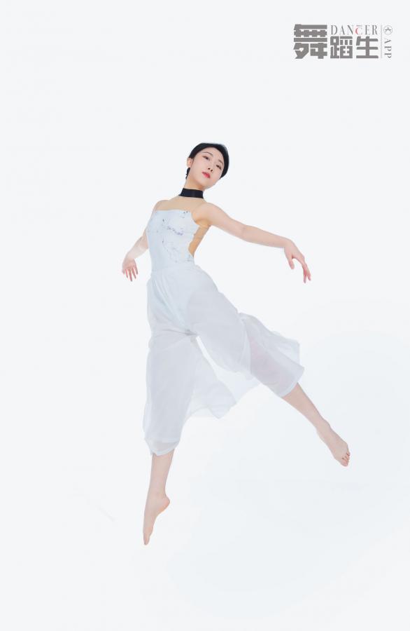 [嘉丽GALLI]舞蹈生日记 081 薛慧